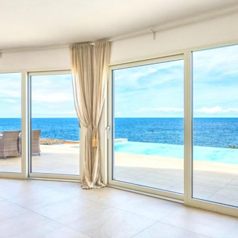 Villa Olla 7 - Infinity pool and access to the sea - Villa - 18