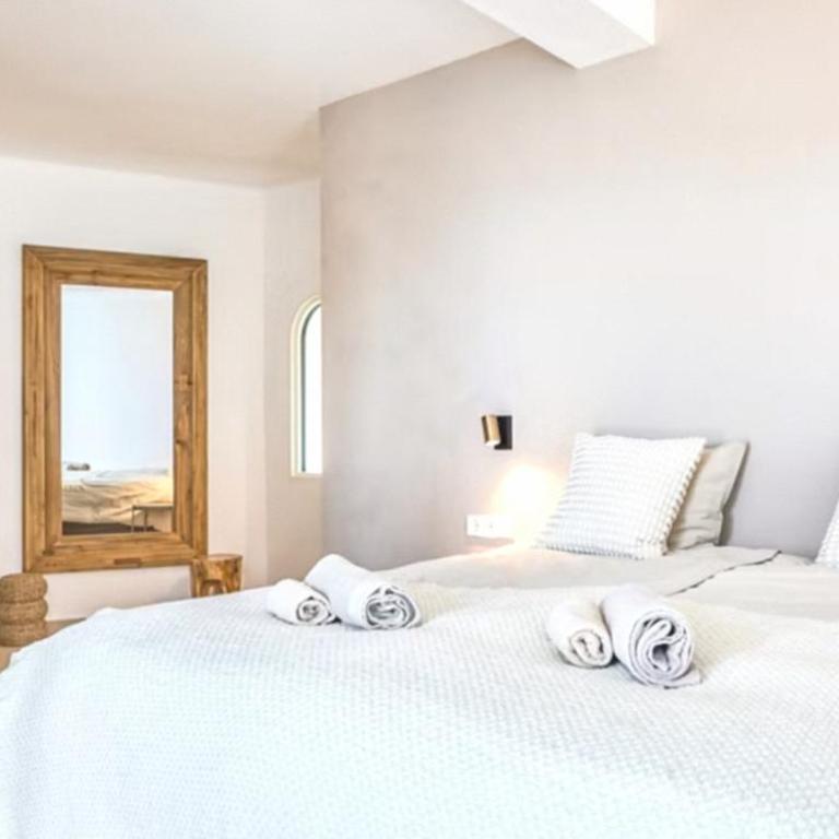 Villa Olla 7 - Infinity pool and access to the sea - Villa - 12