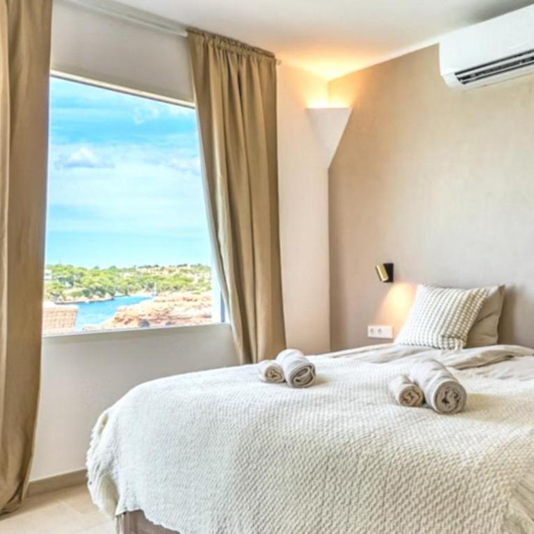 Villa Olla 7 - Infinity pool and access to the sea - Villa - 9