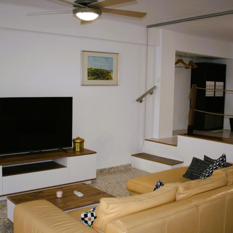 Calm Bungalow - Casa de 2 dormitorios - 18