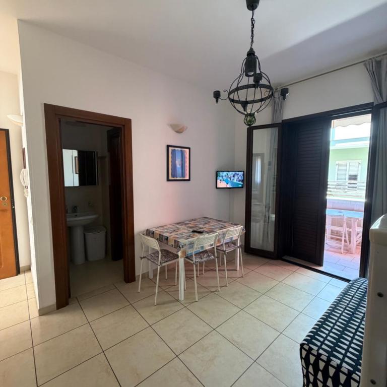 Residence Massilor - Appartamento con 1 Camera da Letto - 4