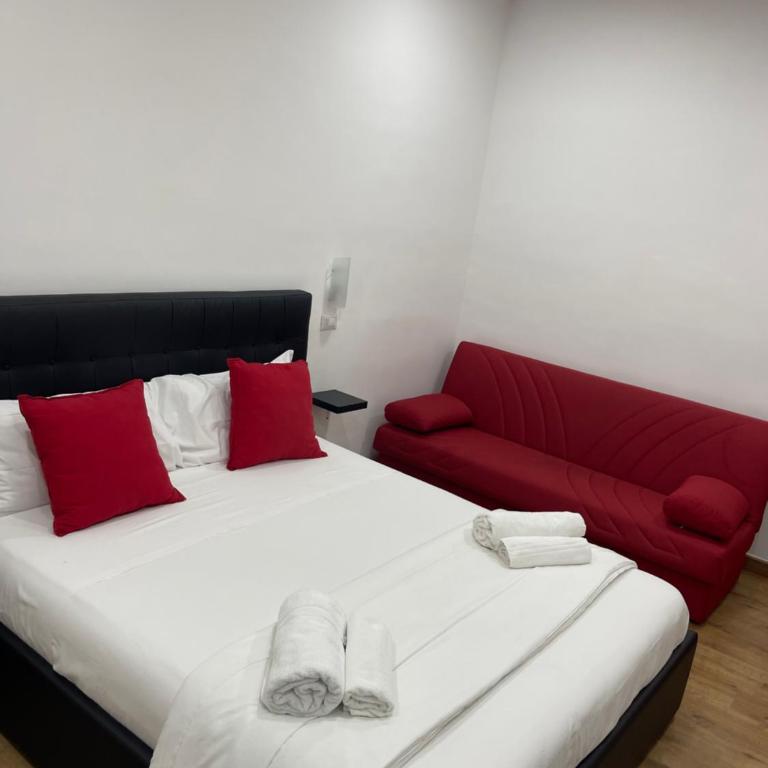 Hotel Kennedy - Double or Twin Room - 15
