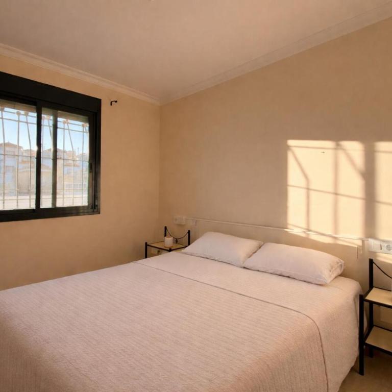 Habitación Conde Montaña - Terraza y Baño Privado - Double Room with Terrace - 2