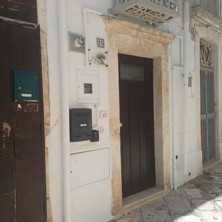 Casa D'Itria - Casa con 2 Camere da Letto - 2