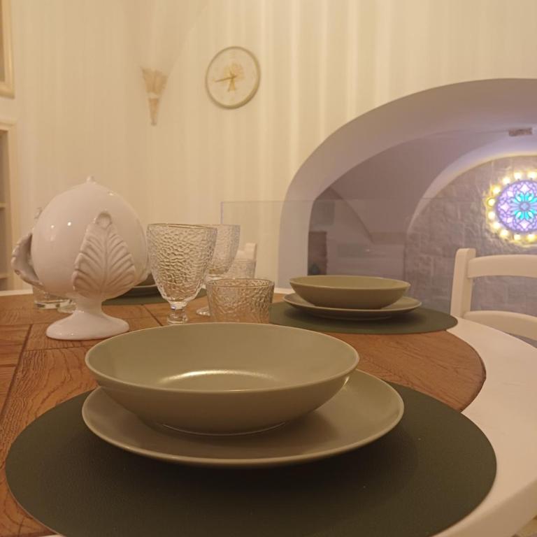 Casa D'Itria - Casa con 2 Camere da Letto - 6