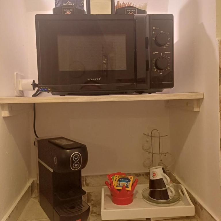Casa D'Itria - Casa con 2 Camere da Letto - 7