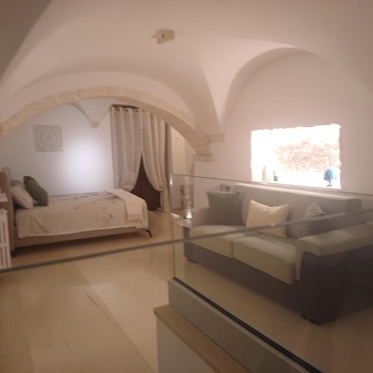 Casa D'Itria - Casa con 2 Camere da Letto - 12