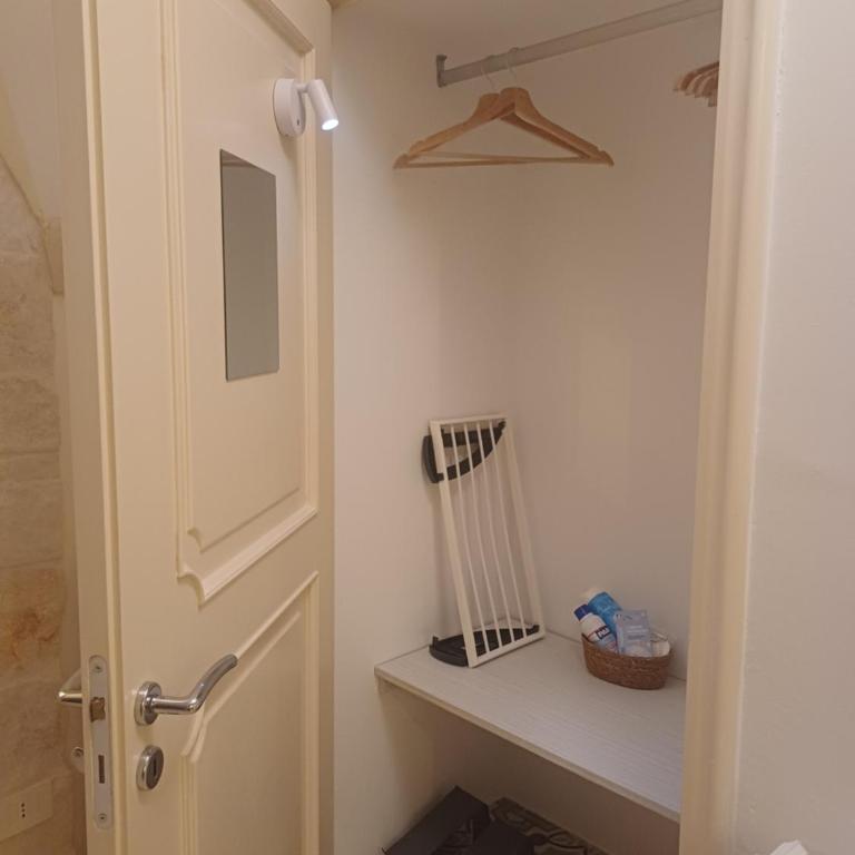 Casa D'Itria - Casa con 2 Camere da Letto - 13