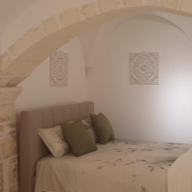 Casa D'Itria - Casa con 2 Camere da Letto - 14