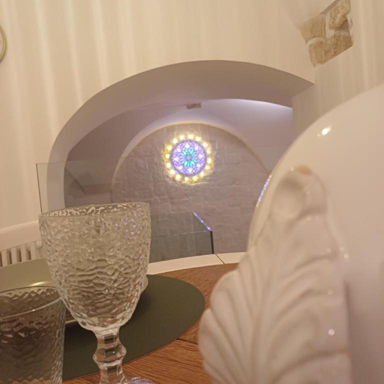 Casa D'Itria - Casa con 2 Camere da Letto - 15