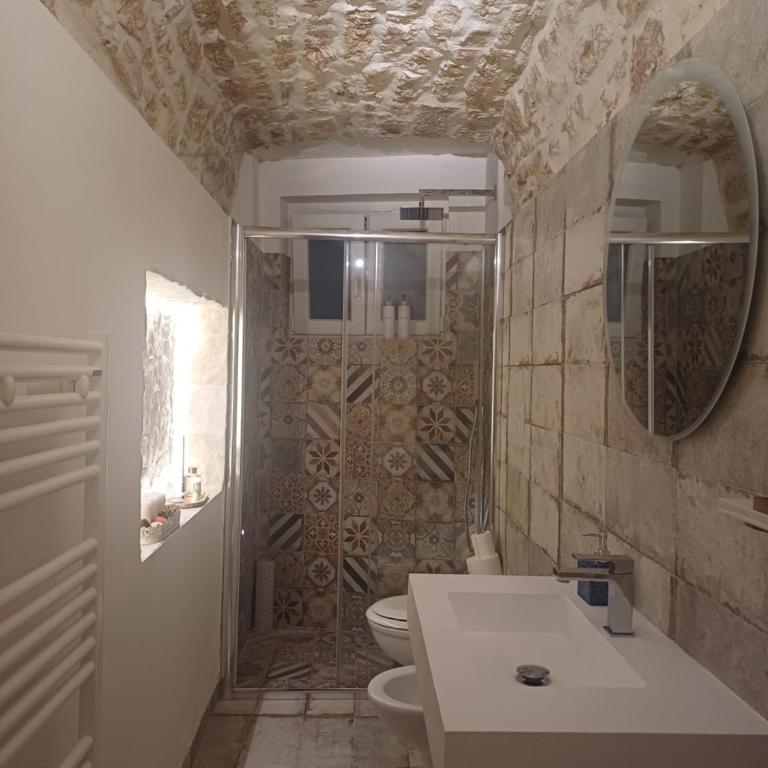Casa D'Itria - Casa con 2 Camere da Letto - 17
