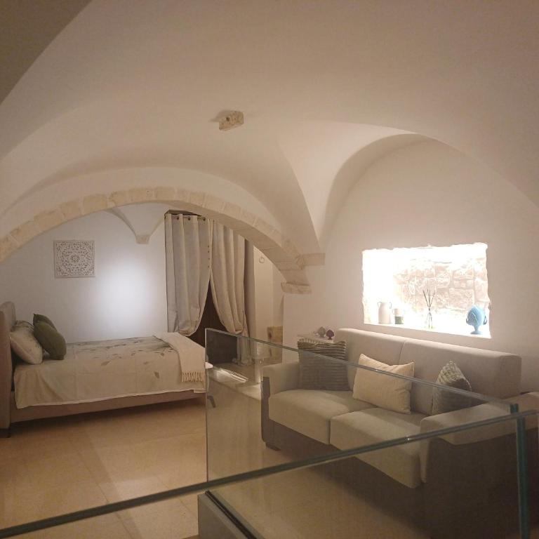 Casa D'Itria - Casa con 2 Camere da Letto - 19