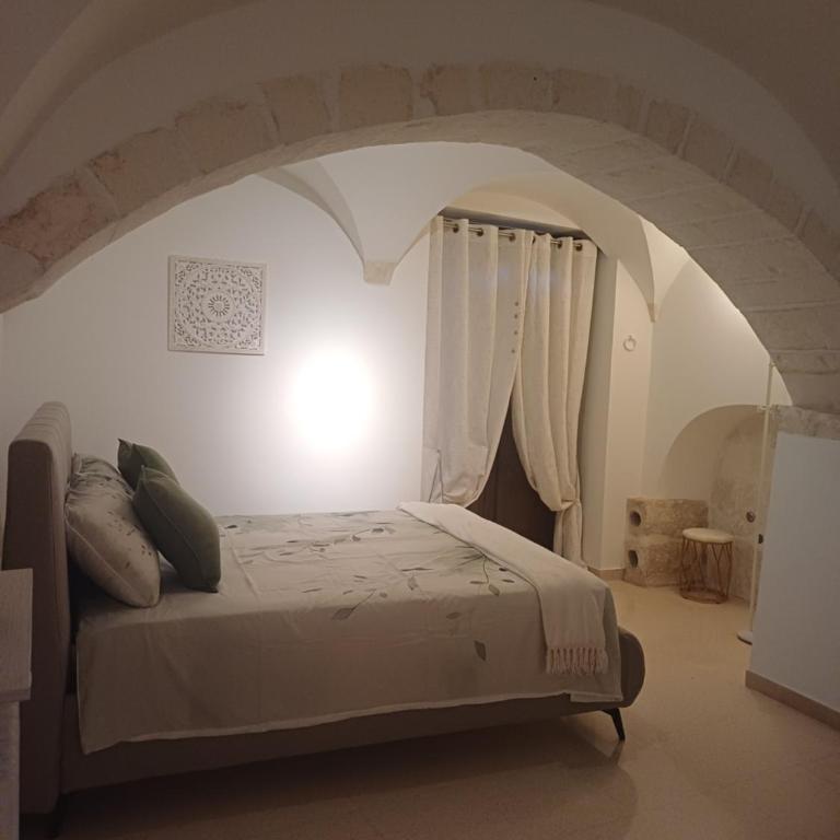 Casa D'Itria - Casa con 2 Camere da Letto - 20