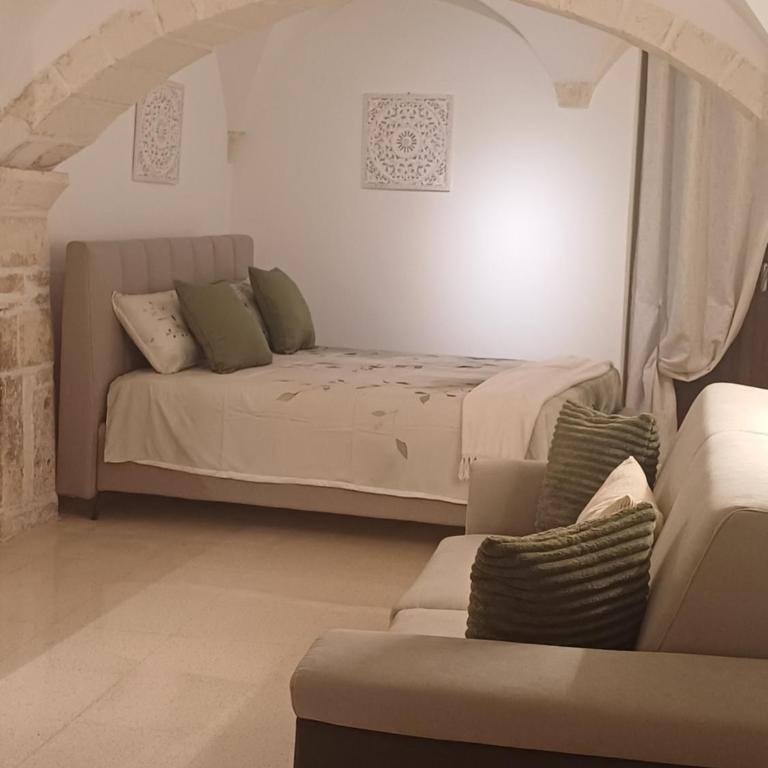 Casa D'Itria - Casa con 2 Camere da Letto - 21