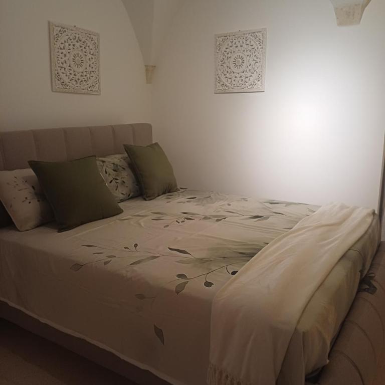 Casa D'Itria - Casa con 2 Camere da Letto - 26