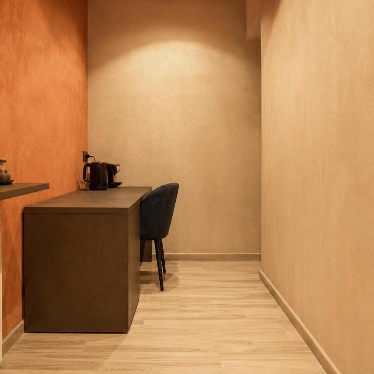 Dalmati House San Lorenzo - Superior Doppelzimmer - 19