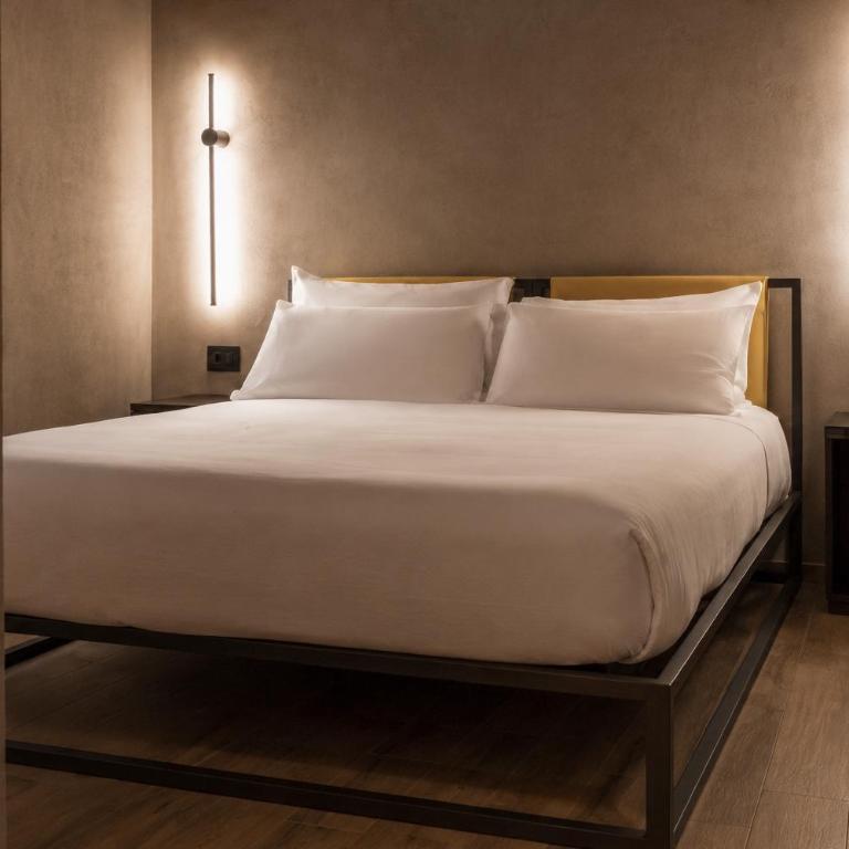 Dalmati House San Lorenzo - Superior Doppelzimmer - 18