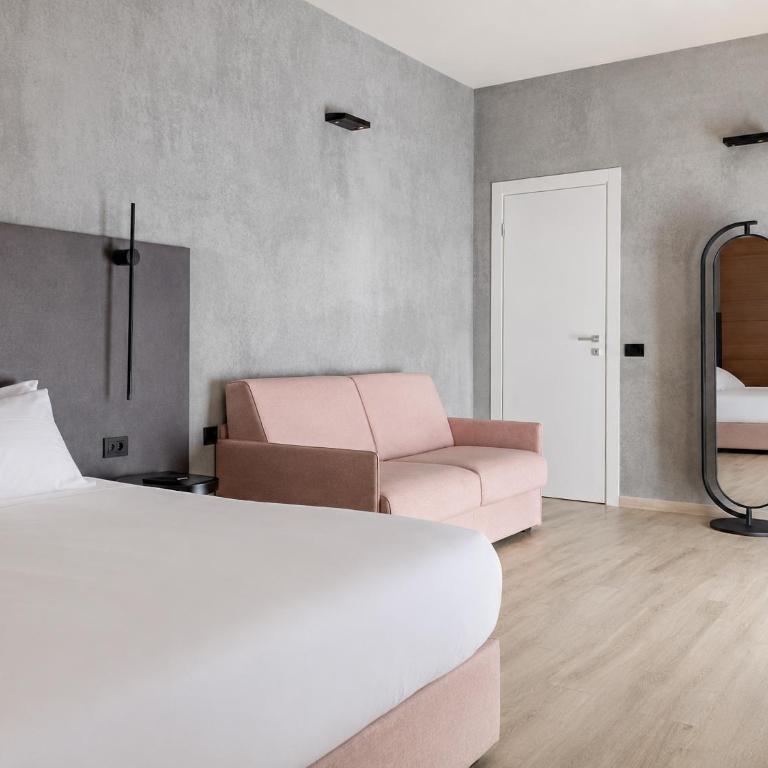 Dalmati House San Lorenzo - Superior Doppelzimmer - 32