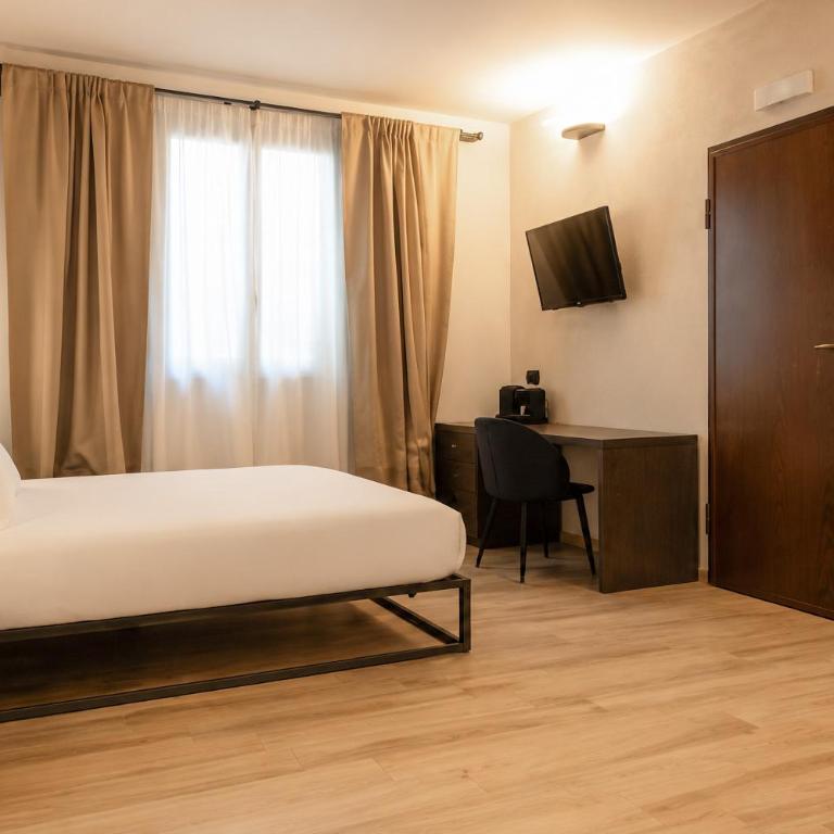 Dalmati House San Lorenzo - Superior Doppelzimmer - 30