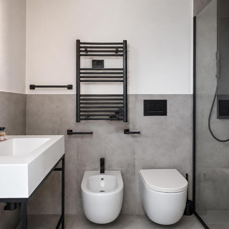 Dalmati House San Lorenzo - Superior Doppelzimmer - 29