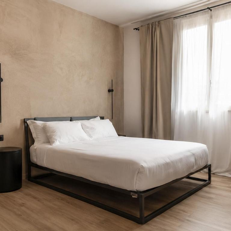 Dalmati House San Lorenzo - Superior Doppelzimmer - 23
