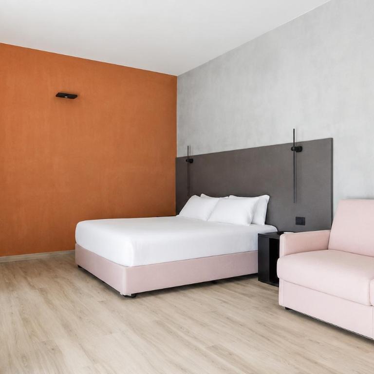 Dalmati House San Lorenzo - Superior Doppelzimmer - 24