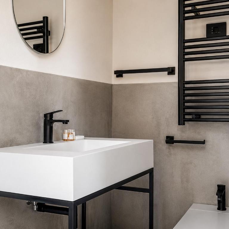 Dalmati House San Lorenzo - Superior Doppelzimmer - 28