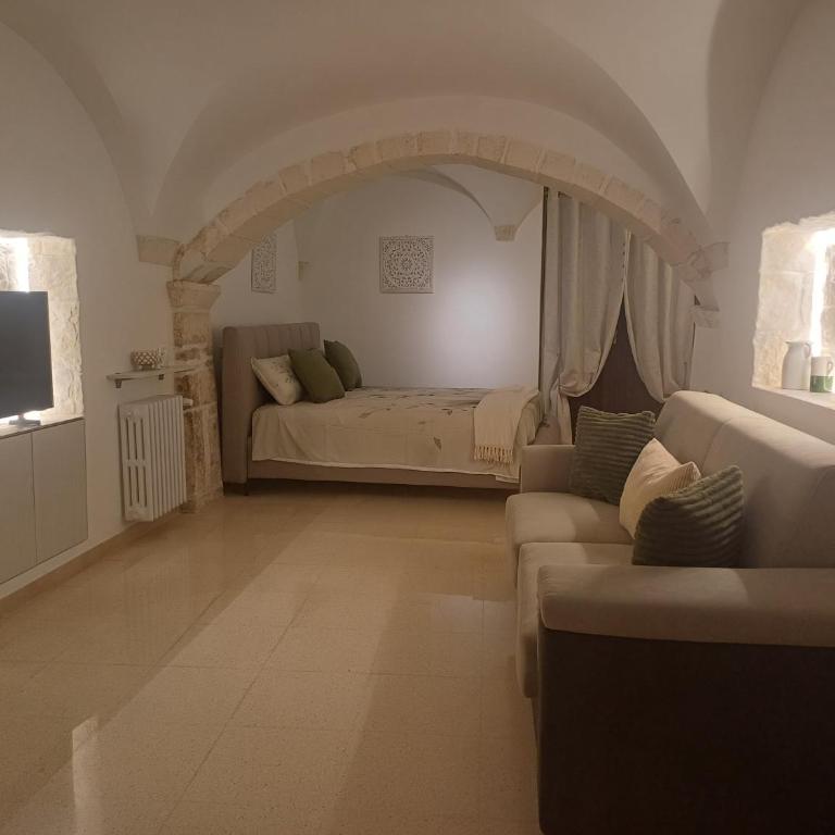 Casa D'Itria - Casa con 2 Camere da Letto - 30