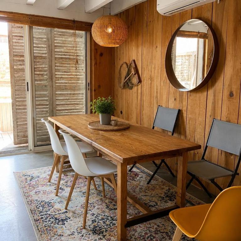 Cabane charmante - Appartement 1 Chambre - 1