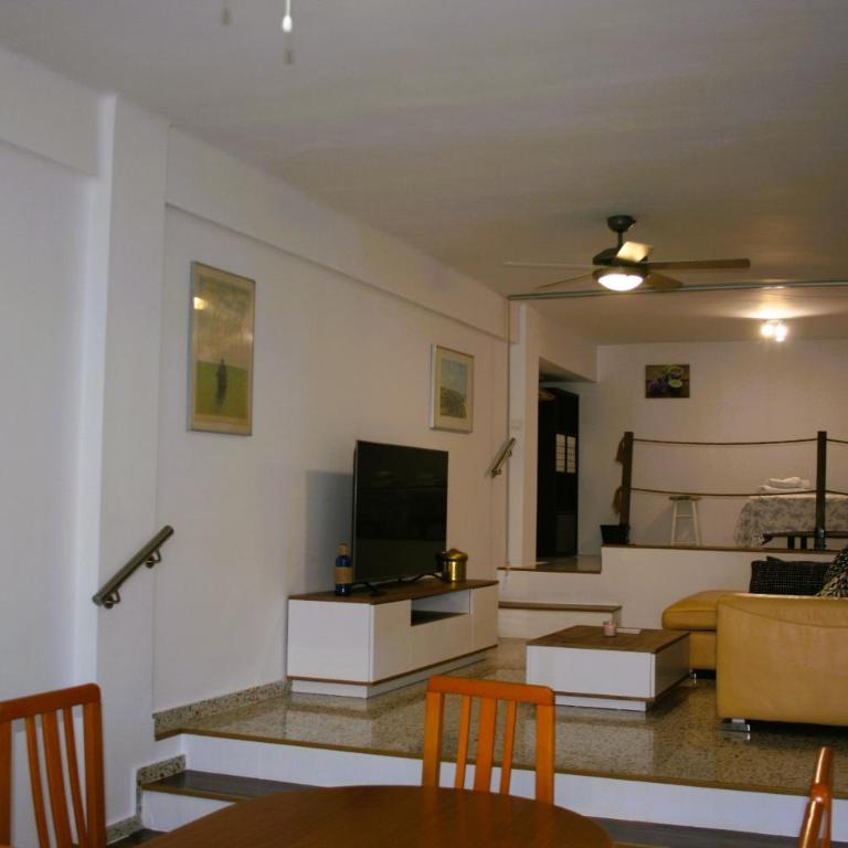 Calm Bungalow - Casa de 2 dormitorios - 15