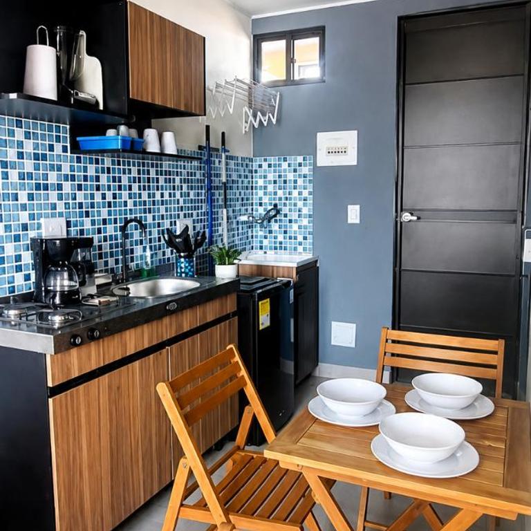 Elegante Apartasuit con Ubicacion Estrategica - Apartamento de 1 dormitorio - 15