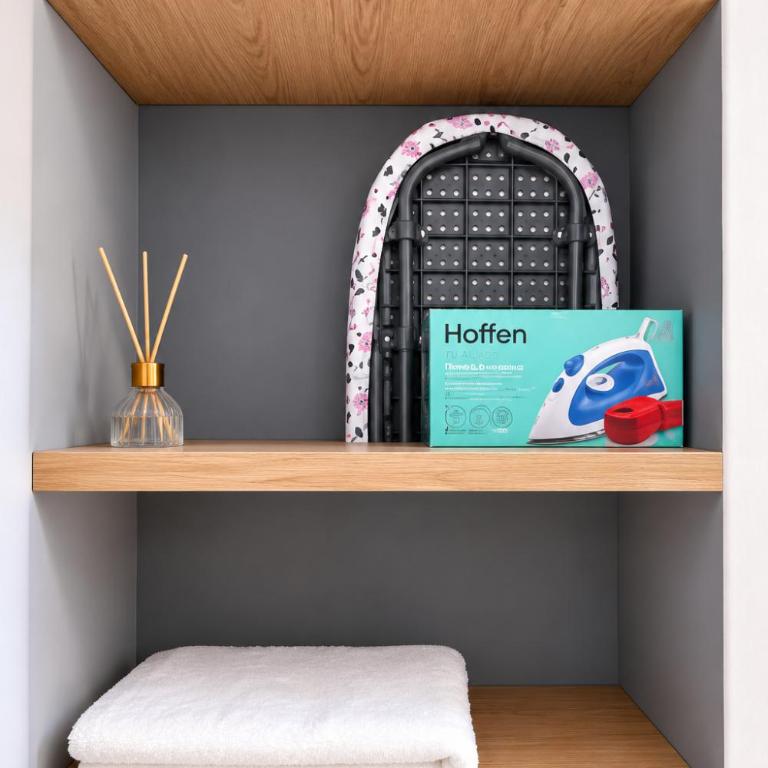 Elegante Apartasuit con Ubicacion Estrategica - Apartamento de 1 dormitorio - 21