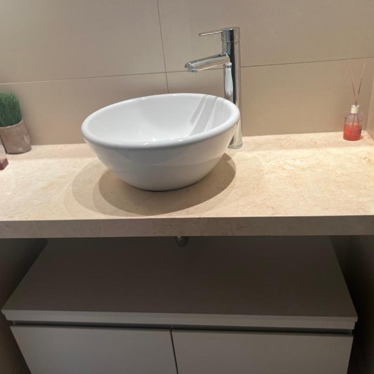 Quartier San Telmo - Apartamento de 1 dormitorio con vistas a la piscina - 15