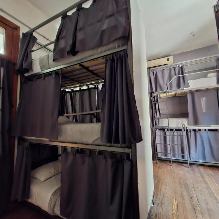 Why Not Nueva Cordoba - Bunk Bed in Mixed Dormitory Room - 7