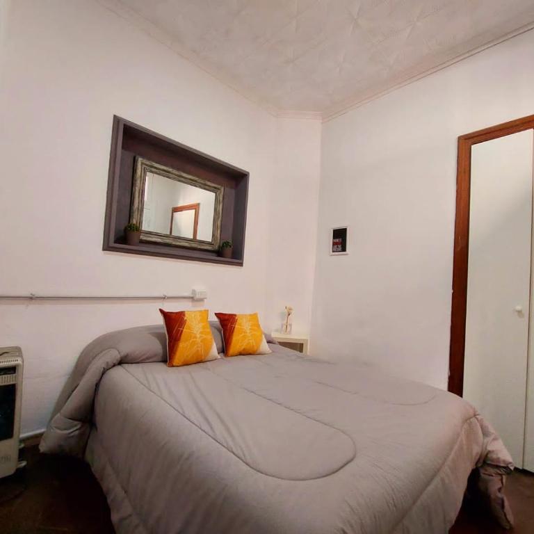 Why Not Nueva Cordoba - Double or Twin Room - 5
