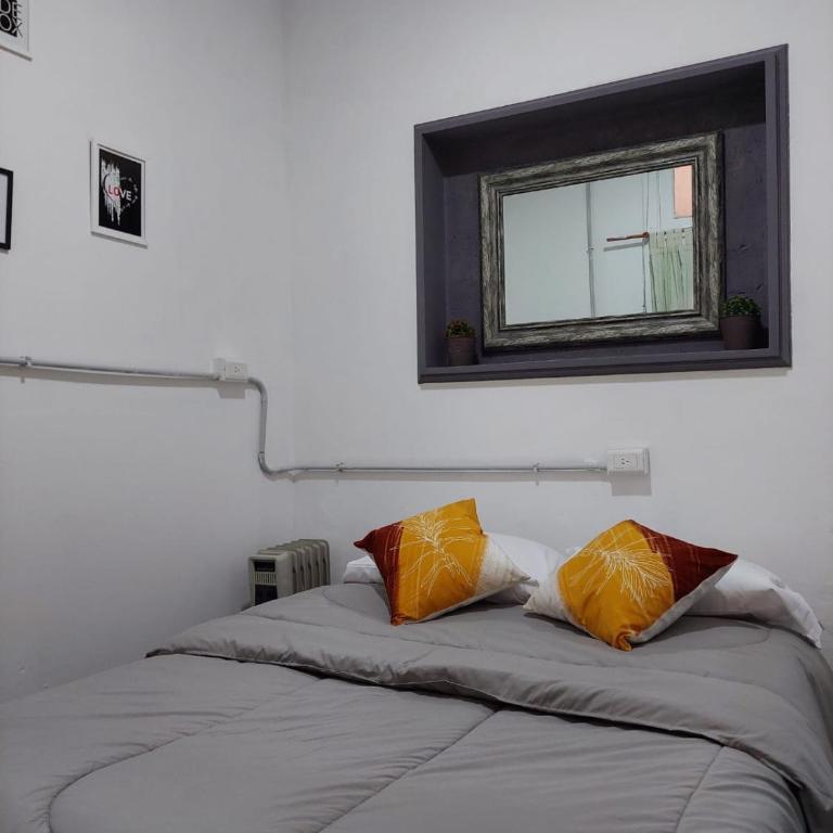 Why Not Nueva Cordoba - Double or Twin Room - 4