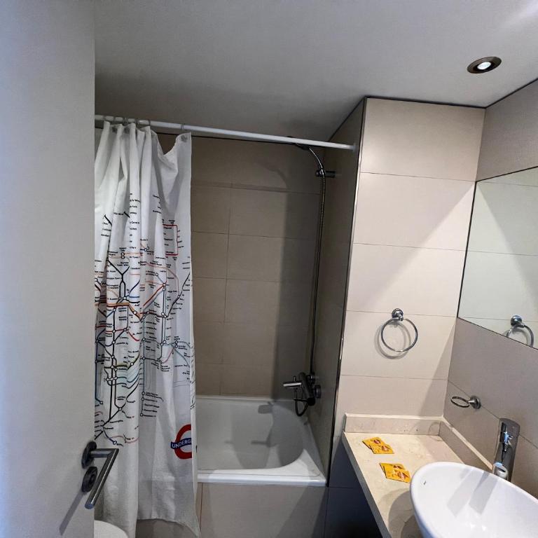 Quartier San Telmo - Apartamento Deluxe de 1 dormitorio con vistas a la ciudad - 6