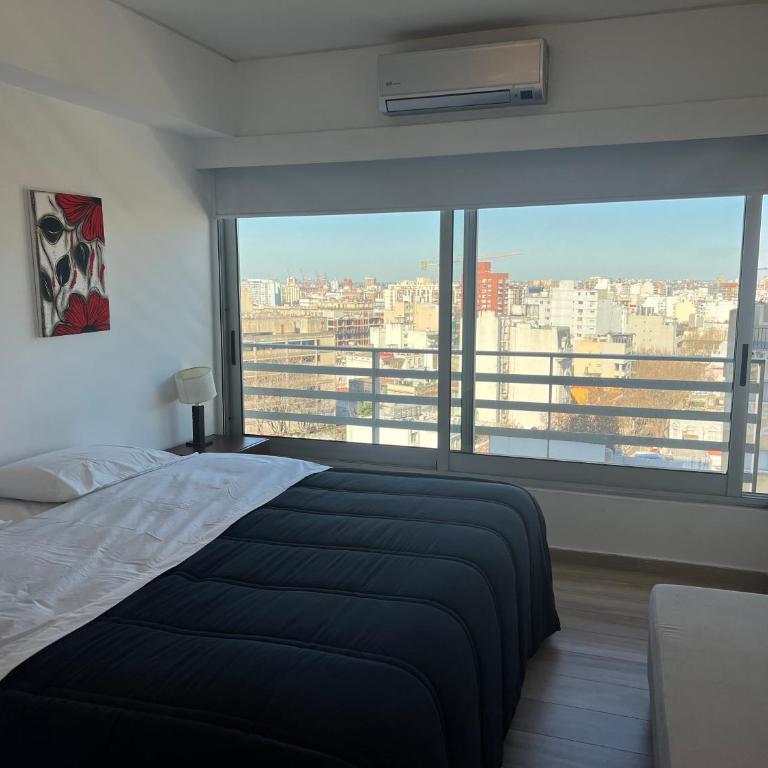 Quartier San Telmo - Apartamento Deluxe de 1 dormitorio con vistas a la ciudad - 4