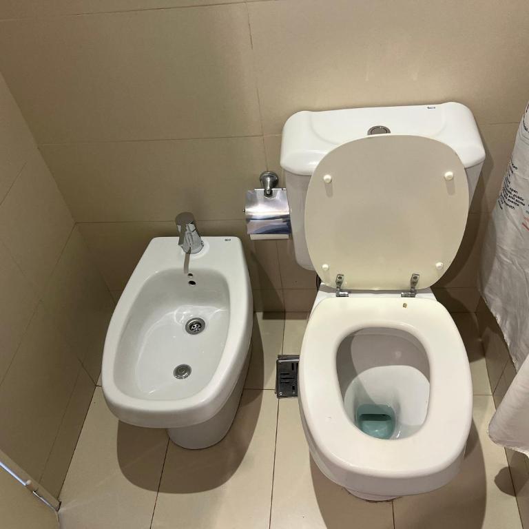 Quartier San Telmo - Apartamento Deluxe de 1 dormitorio con vistas a la ciudad - 9