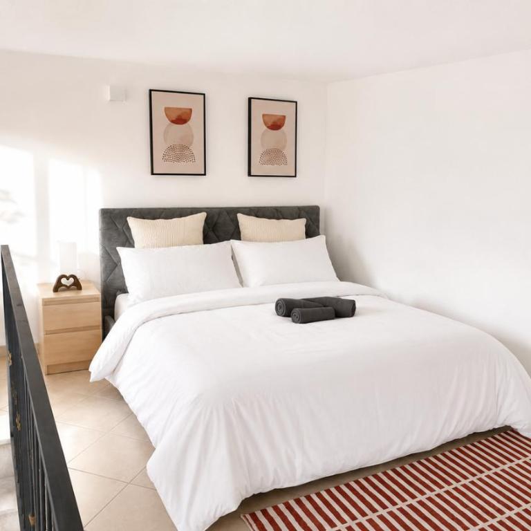Design Loft Private Balcony Historic Catania Centre - Appartamento con 1 Camera da Letto - 2
