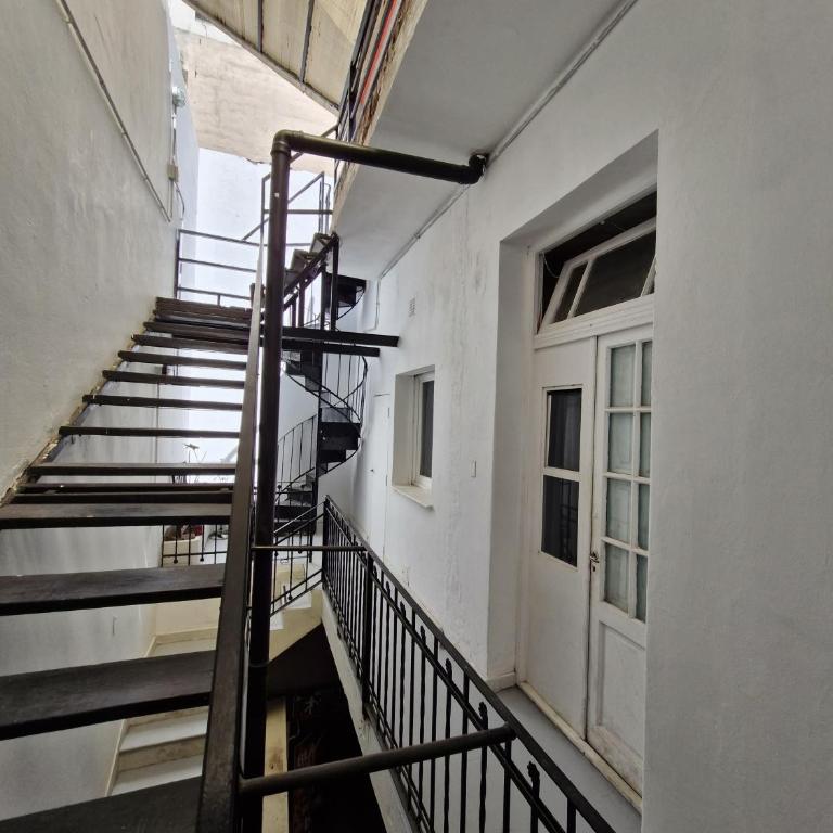 Why Not Nueva Cordoba - Bunk Bed in Mixed Dormitory Room - 8