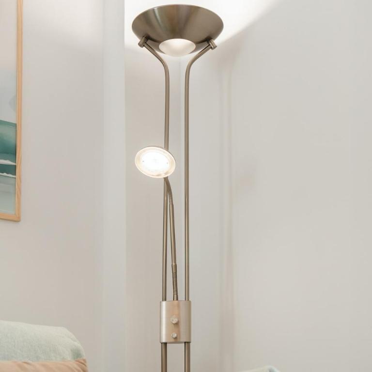 Iceberg Suites - Boutique Apartment with AC and Pool - Apartment - 5