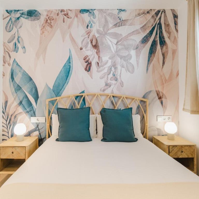 Iceberg Suites - Boutique Apartment with AC and Pool - Apartment - 22