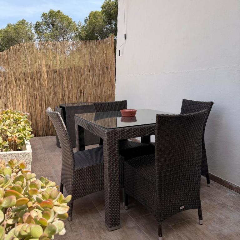 Villa Alicante Beach - Haus mit 2 Schlafzimmern - 3