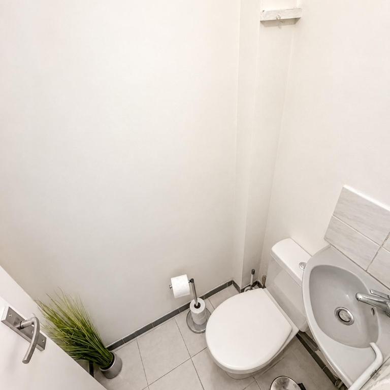 STUDIO 4 COUCHAGES - À 2 min de la plage à pied - Parking et linge en option - Apartment mit 1 Schlafzimmer - 11