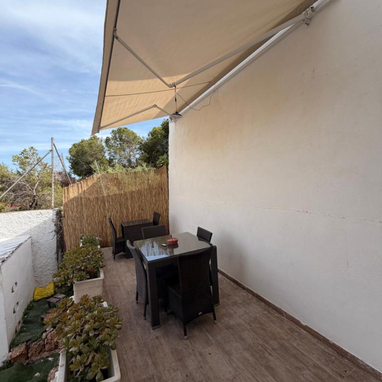 Villa Alicante Beach - Haus mit 2 Schlafzimmern - 2