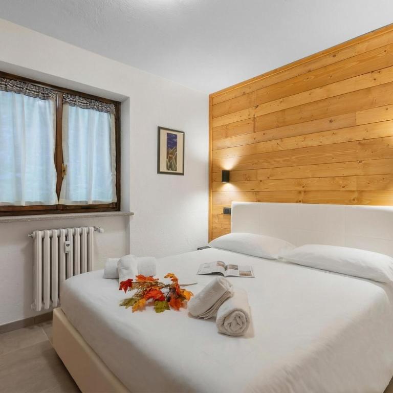 Rochebrune Apartments in Ski Resort - Appartement avec Balcon - 2