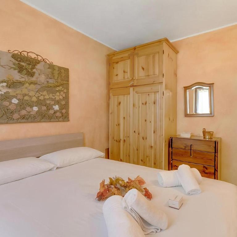 Rochebrune Apartments in Ski Resort - One Bedroom Apartment with Balcony 2 - 12