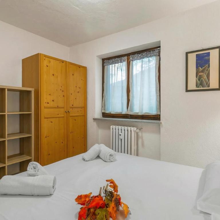 Rochebrune Apartments in Ski Resort - Appartement avec Balcon - 10