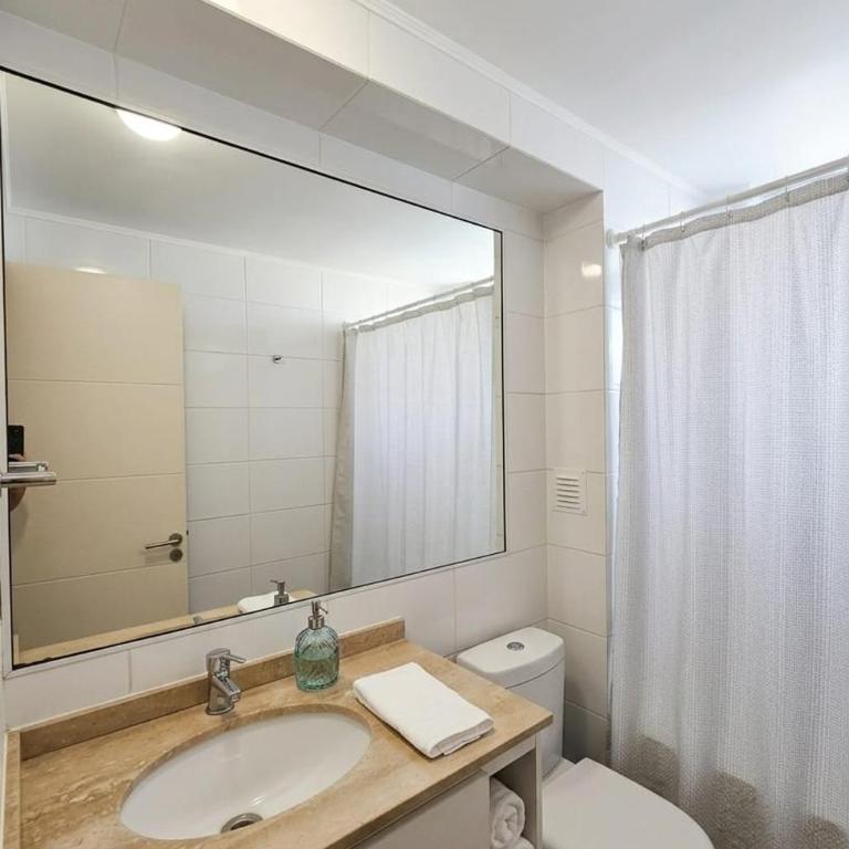 Lomas del norte I - Apartamento de 2 dormitorios - 4